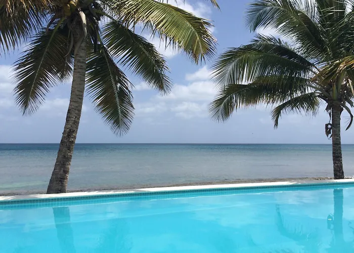 Bravo Beach